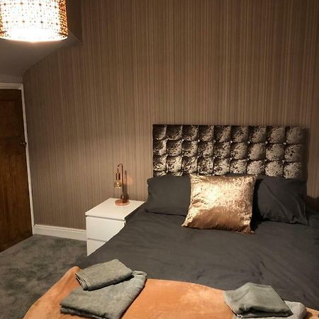 Jubilee House 호텔 노팅엄 외부 사진